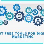 Best Free Tools For Digital Marketing