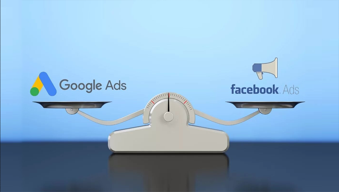 Difference Between Facebook Ads Vs Google Ads