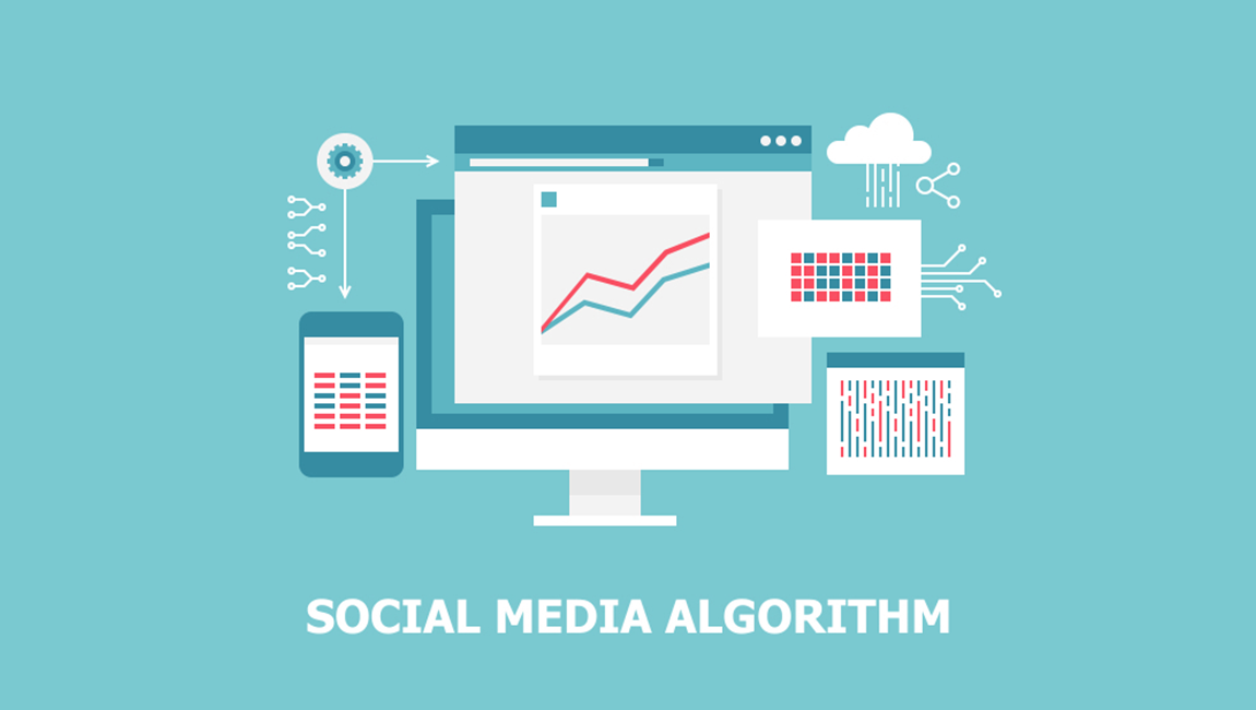 Social Media Algorithms And Their Working
