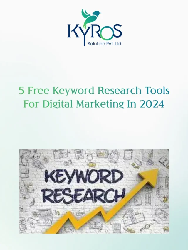 5 Free Keyword Research Tools For Digital Marketing In 2024 (1)