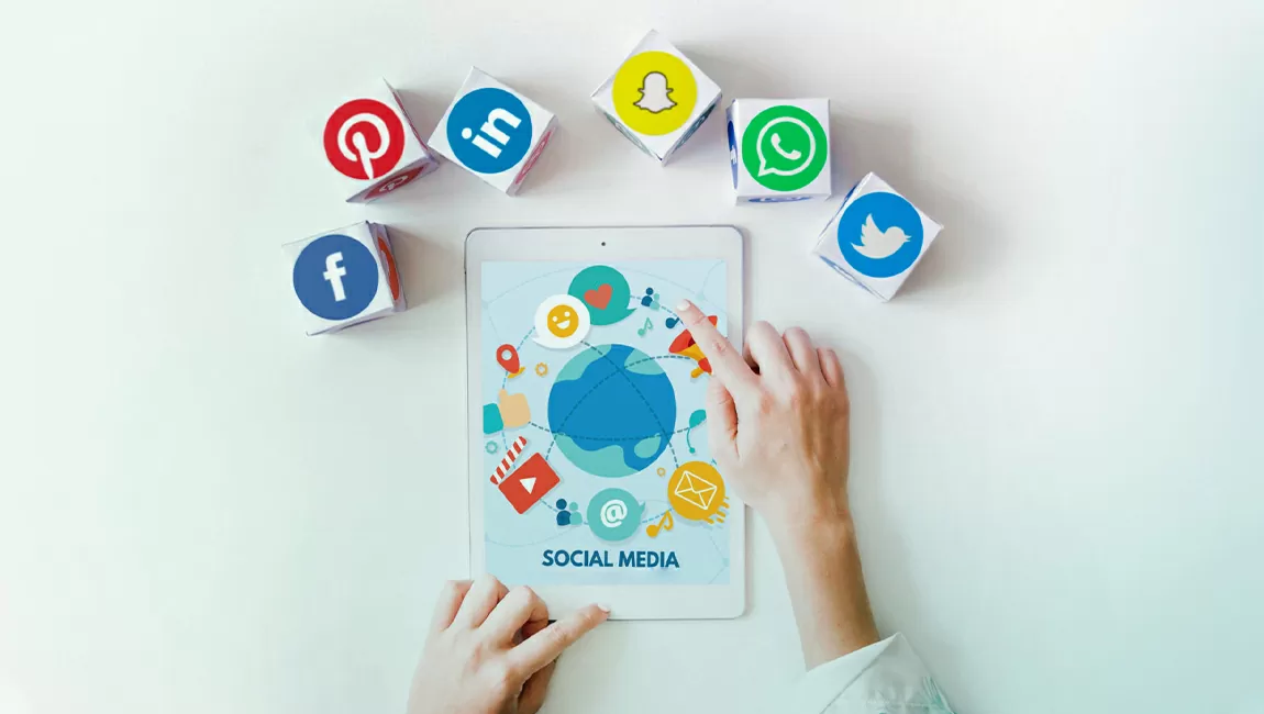 How to Build Your Social Media Marketing Strategy